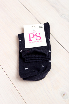 Шкарпетки жіночі класичні "PS"
